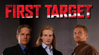 First Target