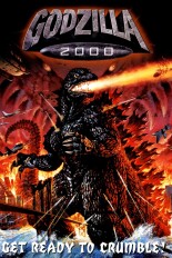 Godzilla 2000