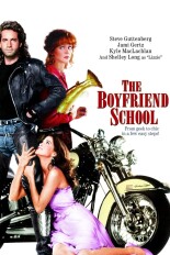 The Boyfriend School