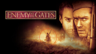 Enemy at the Gates