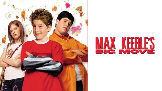 Max Keeble's Big Move