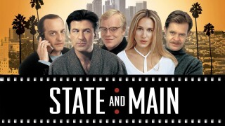 State and Main
