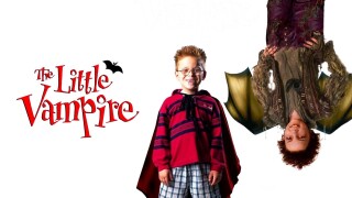 The Little Vampire