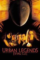 Urban Legends: Final Cut
