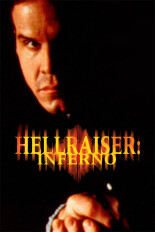 Hellraiser: Inferno