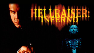 Hellraiser: Inferno
