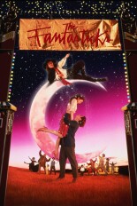 The Fantasticks