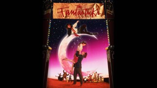 The Fantasticks