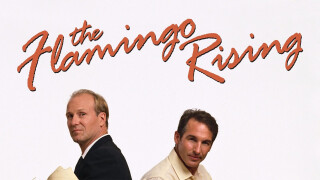 The Flamingo Rising