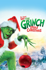 How the Grinch Stole Christmas