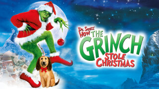 How the Grinch Stole Christmas