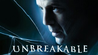 Unbreakable