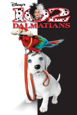 102 Dalmatians