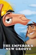 The Emperor's New Groove