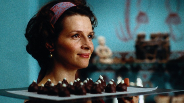 Watch Chocolat Full Movie on DIRECTV