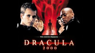 Wes Craven Presents: Dracula 2000