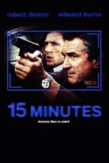 15 Minutes
