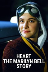 Heart: The Marilyn Bell Story