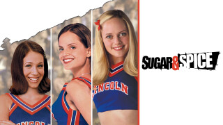 Sugar & Spice