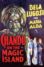 Chandu on the Magic Island