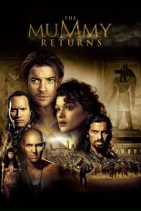 The Mummy Returns