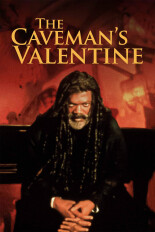The Caveman's Valentine