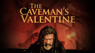 The Caveman's Valentine