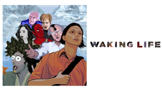 Waking Life