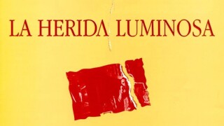 La herida luminosa