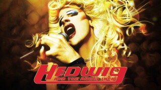 Hedwig and the Angry Inch