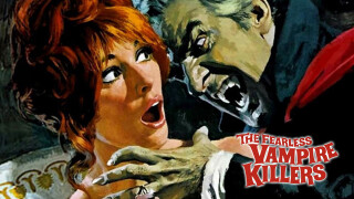 The Fearless Vampire Killers