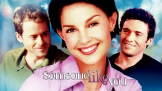 Someone Like You