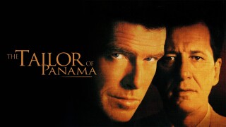 The Tailor of Panama
