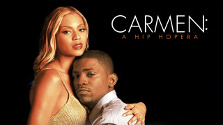 Carmen: A Hip Hopera