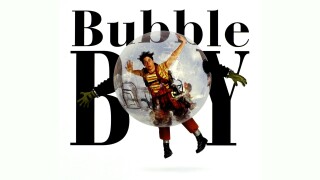 Bubble Boy