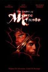 The Count of Monte Cristo