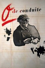 Zéro de conduite