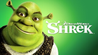 Shrek