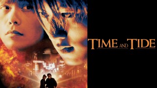 Time and Tide