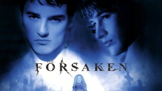 The Forsaken