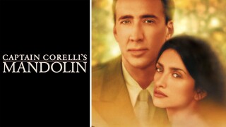 Captain Corelli's Mandolin