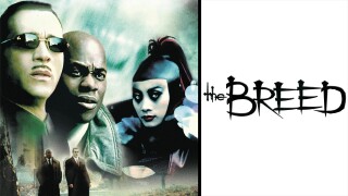 The Breed