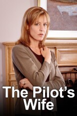 The Pilot's Wife