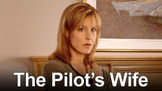 The Pilot's Wife