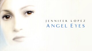 Angel Eyes