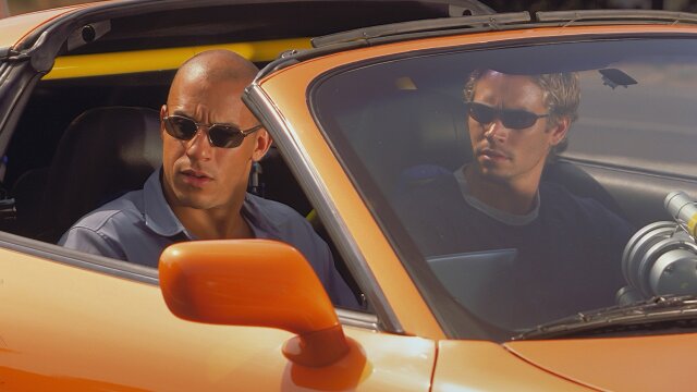 Watch The Fast and the Furious Full Movie on DIRECTV