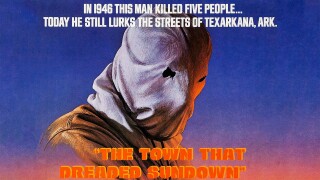 The Town That Dreaded Sundown
