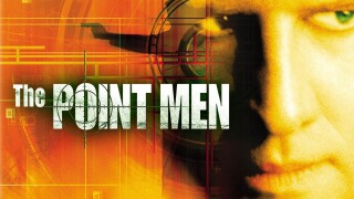 The Point Men