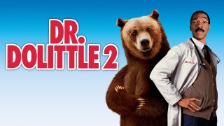 Dr. Dolittle 2