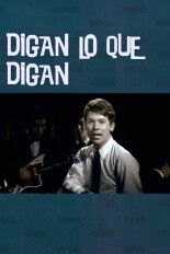 Digan lo que digan